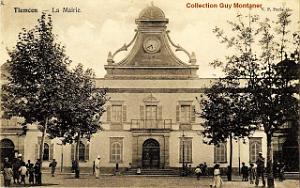 TLEMCEN 074- COLLECTION MONTANER
